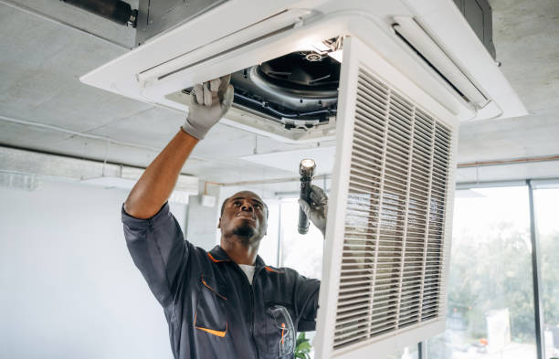 Licensed Hvac Repair service in Plumsteadville, PA - FH HVAC